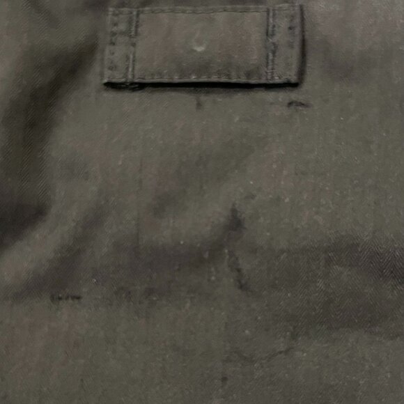 Burton Youth Snowboard Pants, Black, L 14-16 - Picture 10 of 12